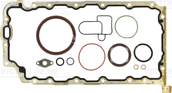 VICTOR REINZ 08-34164-01 Gasket Kit, crankcase
