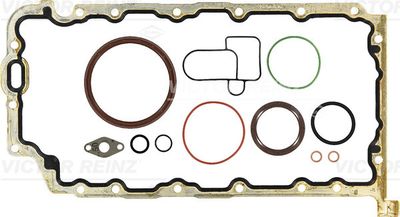 Gasket Kit, crankcase VICTOR REINZ 08-34164-01