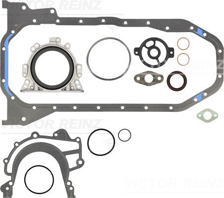 VICTOR REINZ 08-34213-01 Gasket Kit, crankcase