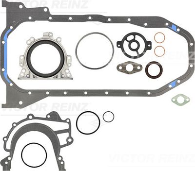 Gasket Kit, crankcase VICTOR REINZ 08-34213-01