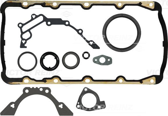 VICTOR REINZ 08-34341-01 Gasket Kit, crankcase