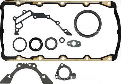 Gasket Kit, crankcase VICTOR REINZ 08-34341-01