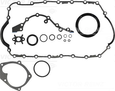 Gasket Kit, crankcase VICTOR REINZ 08-34407-01
