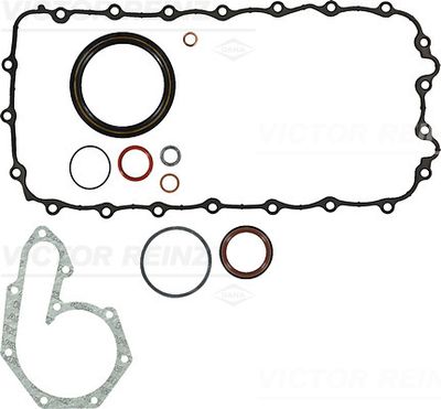 Gasket Kit, crankcase VICTOR REINZ 08-34414-04