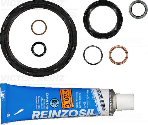 VICTOR REINZ 08-34461-01 Gasket Kit, crankcase