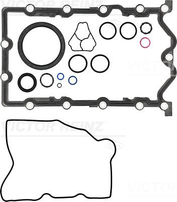 Gasket Kit, crankcase VICTOR REINZ 08-34786-02