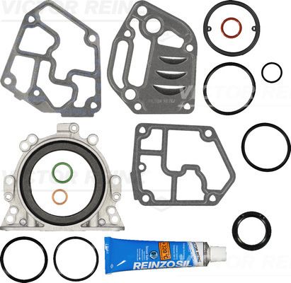 VICTOR REINZ 08-35038-01 Gasket Kit, crankcase