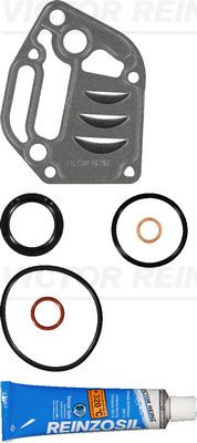VICTOR REINZ 08-35053-01 Gasket Kit, crankcase
