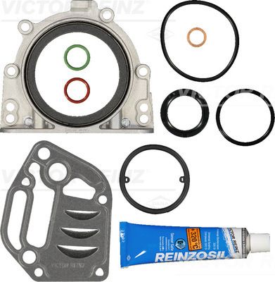 VICTOR REINZ 08-35053-02 Gasket Kit, crankcase