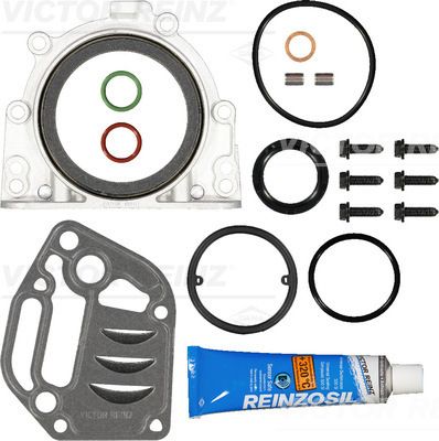VICTOR REINZ 08-35053-03 Gasket Kit, crankcase