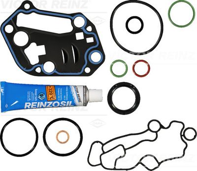 Gasket Kit, crankcase VICTOR REINZ 08-35053-04