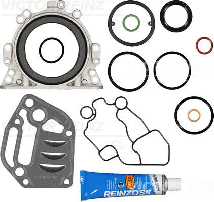 VICTOR REINZ 08-35054-02 Gasket Kit, crankcase