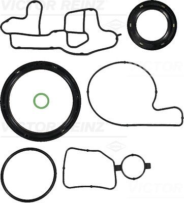 Gasket Kit, crankcase VICTOR REINZ 08-35226-01