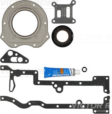 VICTOR REINZ 08-35536-01 Gasket Kit, crankcase