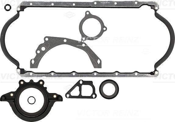 VICTOR REINZ 08-35541-01 Gasket Kit, crankcase