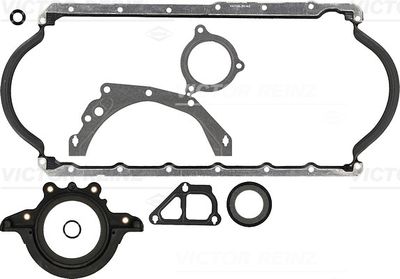 Gasket Kit, crankcase VICTOR REINZ 08-35541-01