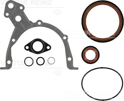 VICTOR REINZ 08-35564-01 Gasket Kit, crankcase