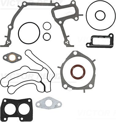 VICTOR REINZ 08-36316-01 Gasket Kit, crankcase