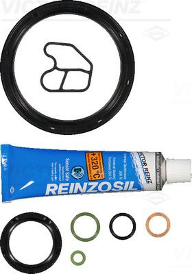 VICTOR REINZ 08-36942-01 Gasket Kit, crankcase