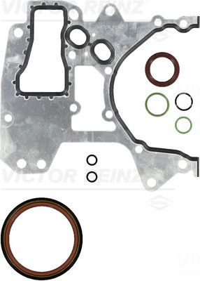 VICTOR REINZ 08-36993-01 Gasket Kit, crankcase