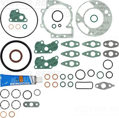 VICTOR REINZ 08-37193-01 Gasket Kit, crankcase