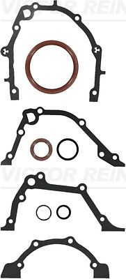 VICTOR REINZ 08-37464-01 Gasket Kit, crankcase
