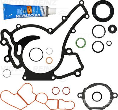 Gasket Kit, crankcase VICTOR REINZ 08-37719-01