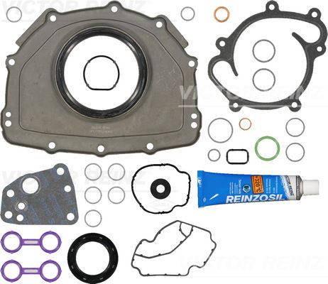 VICTOR REINZ 08-37726-01 Gasket Kit, crankcase