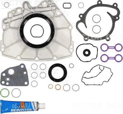 VICTOR REINZ 08-37726-02 Gasket Kit, crankcase