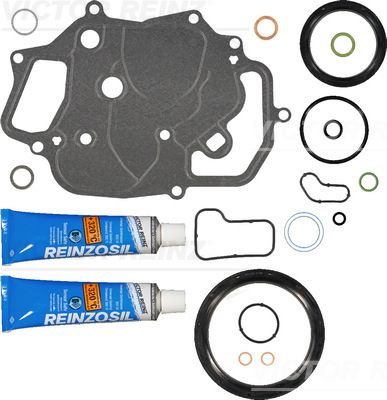 VICTOR REINZ 08-38329-01 Gasket Kit, crankcase