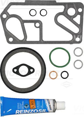 VICTOR REINZ 08-38332-01 Gasket Kit, crankcase