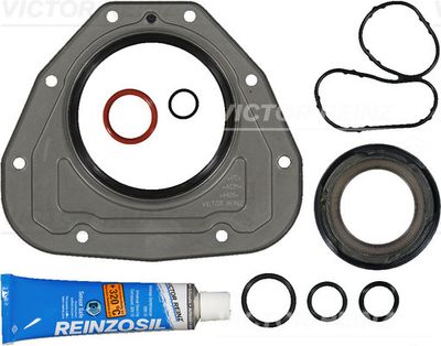 Gasket Kit, crankcase VICTOR REINZ 08-38518-01