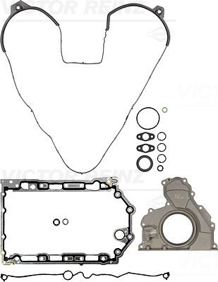 VICTOR REINZ 08-38527-02 Gasket Kit, crankcase