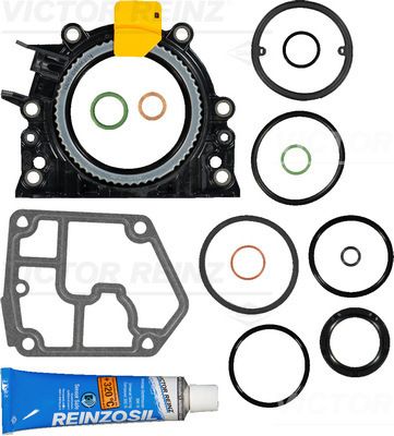 VICTOR REINZ 08-39084-01 Gasket Kit, crankcase