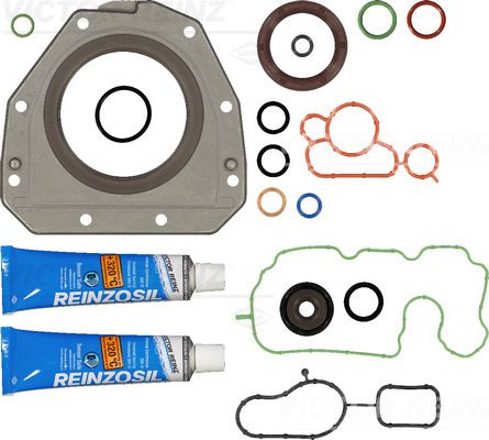 VICTOR REINZ 08-39129-01 Gasket Kit, crankcase
