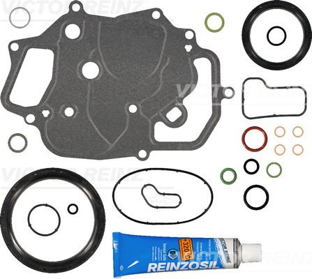 VICTOR REINZ 08-39131-01 Gasket Kit, crankcase