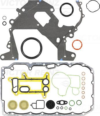 VICTOR REINZ 08-39472-01 Gasket Kit, crankcase
