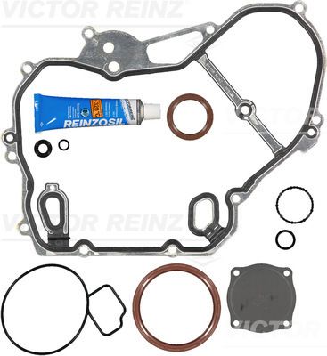 VICTOR REINZ 08-39572-01 Gasket Kit, crankcase