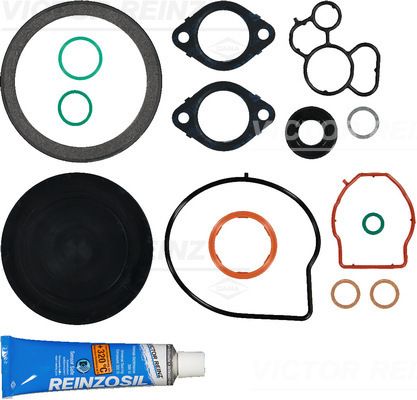 VICTOR REINZ 08-39587-01 Gasket Kit, crankcase