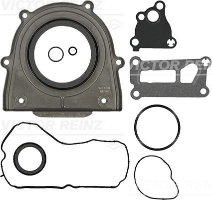 VICTOR REINZ 08-39808-01 Gasket Kit, crankcase