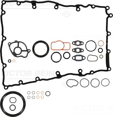 VICTOR REINZ 08-40437-01 Gasket Kit, crankcase