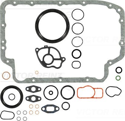 VICTOR REINZ 08-40443-02 Gasket Kit, crankcase