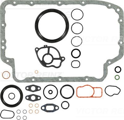 Gasket Kit, crankcase VICTOR REINZ 08-40443-02