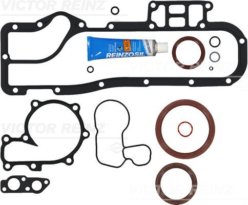 VICTOR REINZ 08-42296-01 Gasket Kit, crankcase
