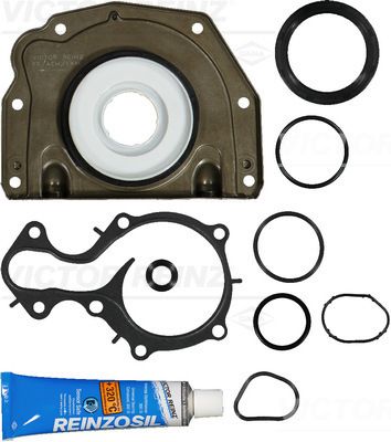 Gasket Kit, crankcase VICTOR REINZ 08-42892-01