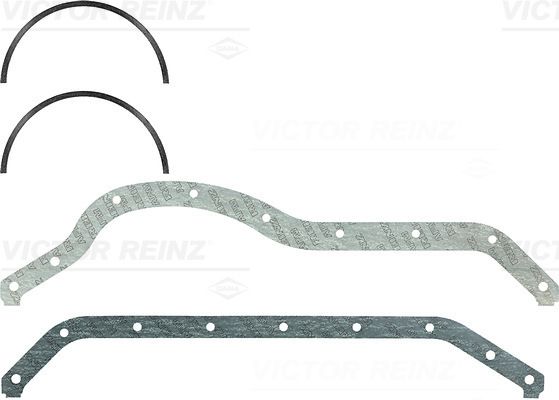 VICTOR REINZ 10-26637-03 Gasket Set, oil sump