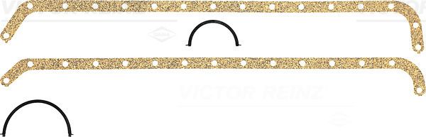 VICTOR REINZ 10-33924-01 Gasket Set, oil sump