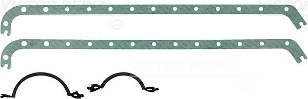 VICTOR REINZ 10-33929-02 Gasket Set, oil sump