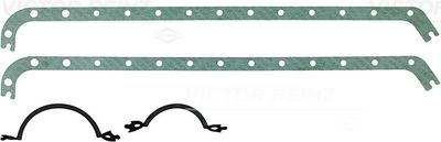 Gasket Set, oil sump VICTOR REINZ 10-33929-02