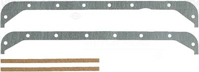 Gasket Set, oil sump VICTOR REINZ 10-41635-01